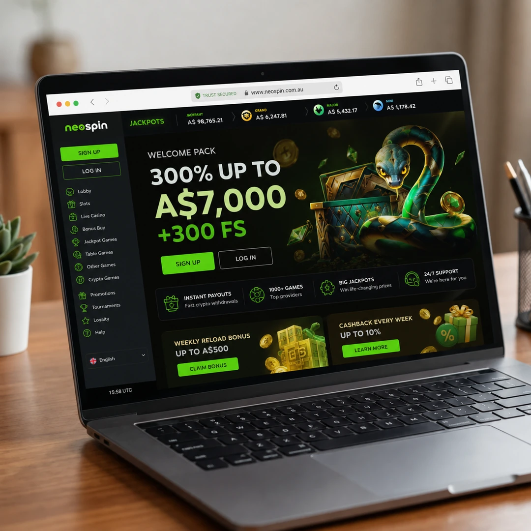 Neospin Casino